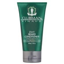 Clubman Pinaud 2-In-1 Beard Conditioner 3 oz