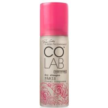 COLAB Sheer + Invisible Dry Shampoo Paris 1.69 oz