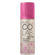 COLAB Sheer + Invisible Dry Shampoo Tokyo 1.69 oz