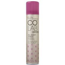COLAB Sheer + Invisible Dry Shampoo Tokyo 6.76 oz