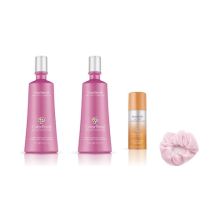 Color Proof CrazySmooth Anti-Frizz For The Colorful 4pc Set
