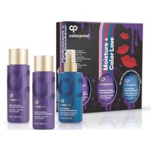 Color Proof Moisture Shampoo & Conditioner 3 Piece Kit