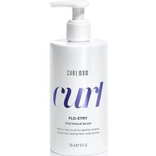 Color Wow Curl Wow Flo-Etry Vital Natural Serum 10 oz