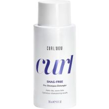 Color Wow Snag-Free Pre Shampoo Detangler 10 oz