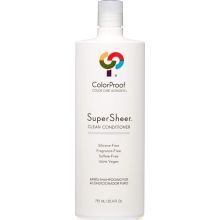 ColorProof Supersheer Clean Condition 25.4 oz
