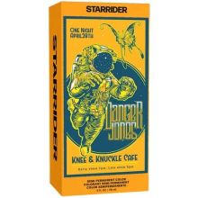 Danger Jones Starrider Yellow Semi Perm Color 4 oz