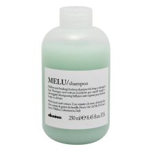 Davines MELU Mellow Anti-Breakage Lustrouous Shampoo 8.45oz