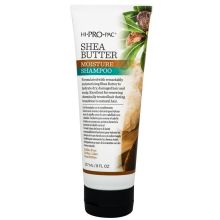 Demert Hi Pro Pac Shea Butter Moisture Shampoo 8 oz