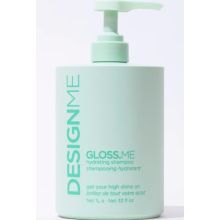Design Me Gloss Me Hydrating Shampoo 32oz