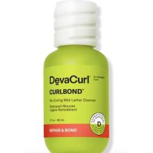 Deva Curl Curlbond Recoil Cleanse 3 oz
