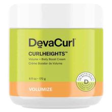 Deva Curl Curlheights Body Boost Cream 6 oz