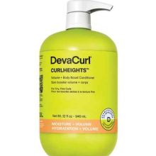 Deva Curl Curlheights Conditioner 32 oz