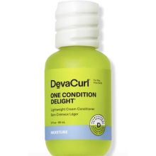 Deva Curl One Condition Delight 3 oz