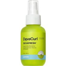 DevaCurl Devafresh Scalp & Hair Revitalizer 3 oz