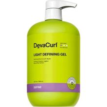 DevaCurl Light Defining Gel Soft Hold No-Crunch Styler
