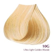 Satin Professional Hair Color 10G 3 oz