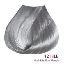 Satin Professional Hair Color 12HLB 3 oz