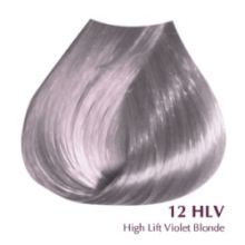 Satin Professional Hair Color 12HLV 3 oz