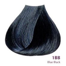 Satin Professional Hair Color 1BB 3 oz