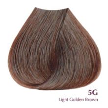 Satin Professional Hair Color 5G 3 oz