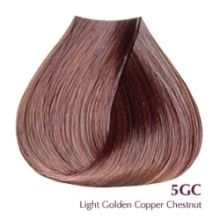 Satin Professional Hair Color 5GC 3 oz