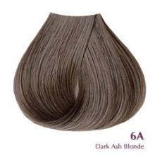 Satin Professional Hair Color 6A 3 oz