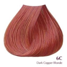 Satin Professional Hair Color 6C 3 oz