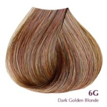 Satin Professional Hair Color 6G 3 oz