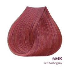 Satin Professional Hair Color 6MR 3 oz