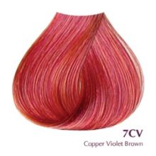 Satin Professional Hair Color 7CV 3 oz
