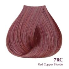 Satin Professional Hair Color 7RC 3 oz