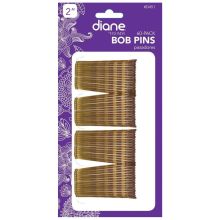 Diane Bobby Pins D451 2" Bronze 60-Pack