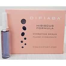 Difiaba Hydrating Serum Hibiscus Formula