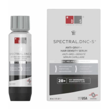 DS Laboratories Spectral.DNC-S Anti-Gray + Hair Density Serum 2 oz