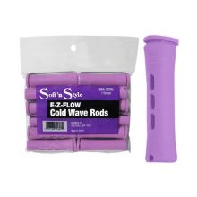 E-Z Flow Cold Wave Rods Purple