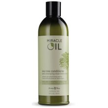 Earthly Body Miracle Oil Tea Tree Conditioner 16 oz