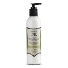 Earthly Body Miracle Oil Tea Tree Shave Cream 8 oz