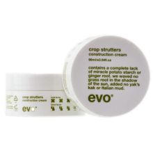 Evo Crop Strutters Construction Cream 3.04 oz