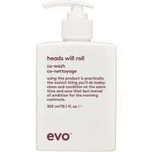 EVO Heads Will Roll Co-Wash 10.1 oz