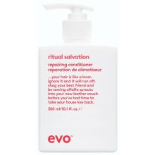 Evo Ritual Salvation Repairing Conditioner 10.1 oz