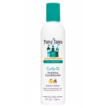 Fairy Tales Curly Q Hydrating Conditioner 8 oz