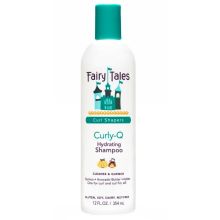 Fairy Tales Curly Q Shampoo 12 oz