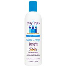 Fairy Tales Super Charge Detangling Shampoo