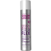 Framesi Color Lover Design Fix & Flex Spray 10oz