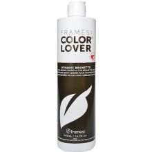 Framesi Color Lover Dynamic Brunette Shampoo 16.9 oz