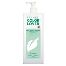 Framesi Color Lover Smooth Shine Shampoo 33.8 oz