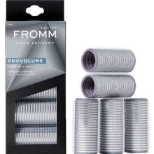 Fromm Pro Volume Ceramic Ionic 1 in Rollers 5 Pack