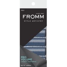 Fromm Rollers 6 3/4 F6012 6 Self Grip Ceramic & Ionic Rollers.