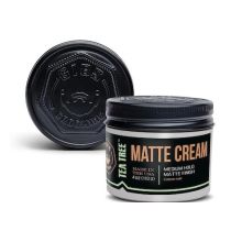 Gibs Tea Tree Matte Cream 4 oz