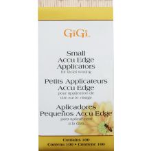 Gigi Accu Edge Applicators Small